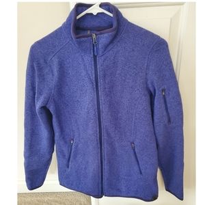 LL Bean Light Jacket